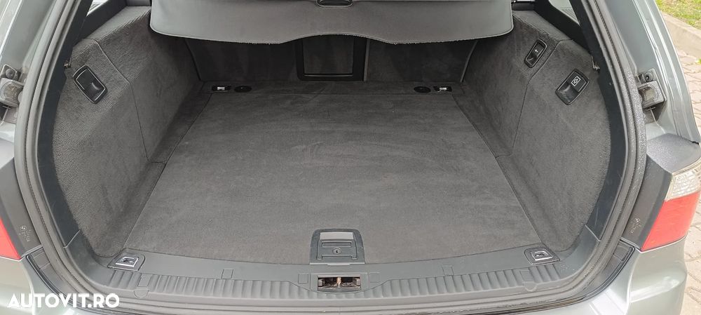 BMW Seria 5 - 15