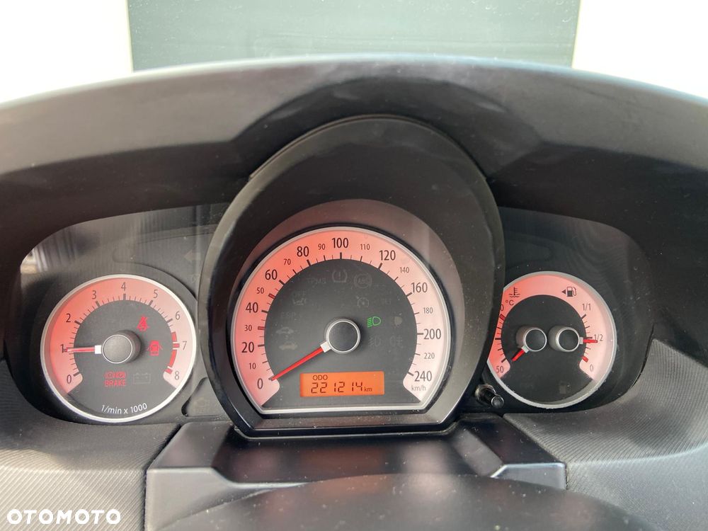 Kia Ceed 1.4 Comfort - 7