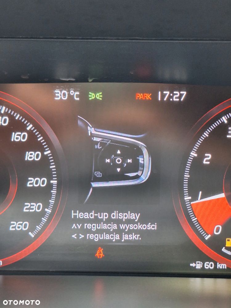 Volvo XC 60 T5 AWD Geartronic Inscription - 23