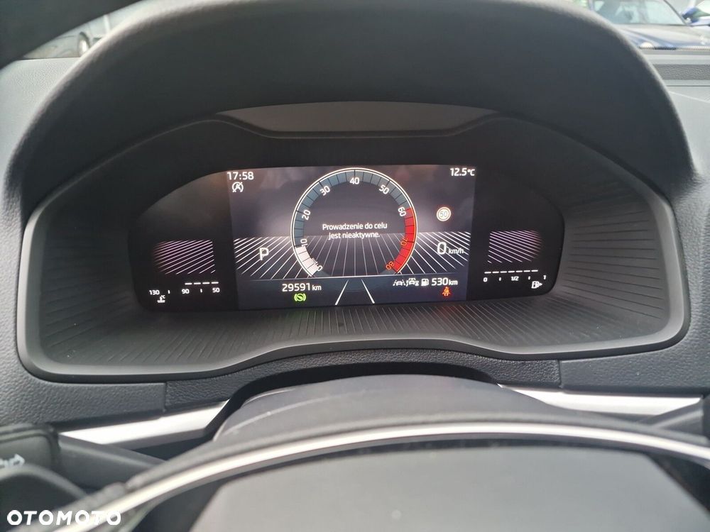 Skoda Karoq - 15