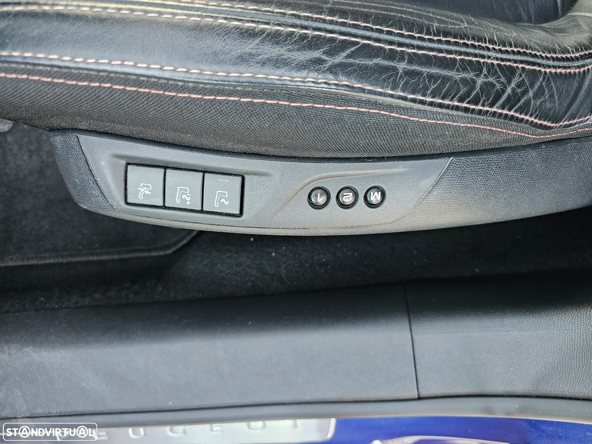 Peugeot 308 1.6 e-THP GT - 12