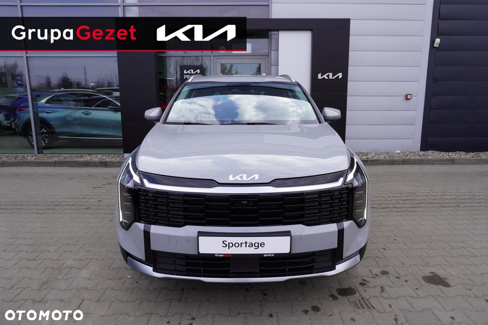 Kia Sportage - 2