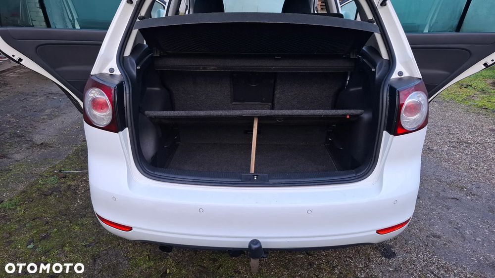 Volkswagen Golf 1.6 TDI BlueMot Comfortline DSG - 8