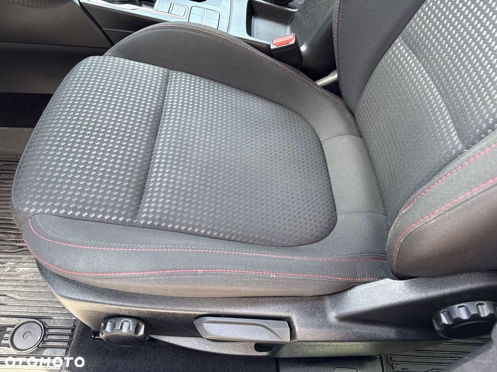 Ford Focus - 12