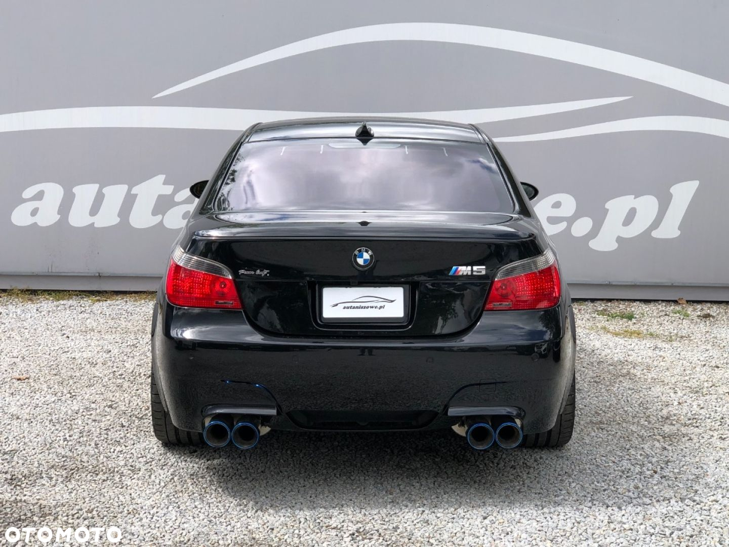 BMW M5 Standard - 21