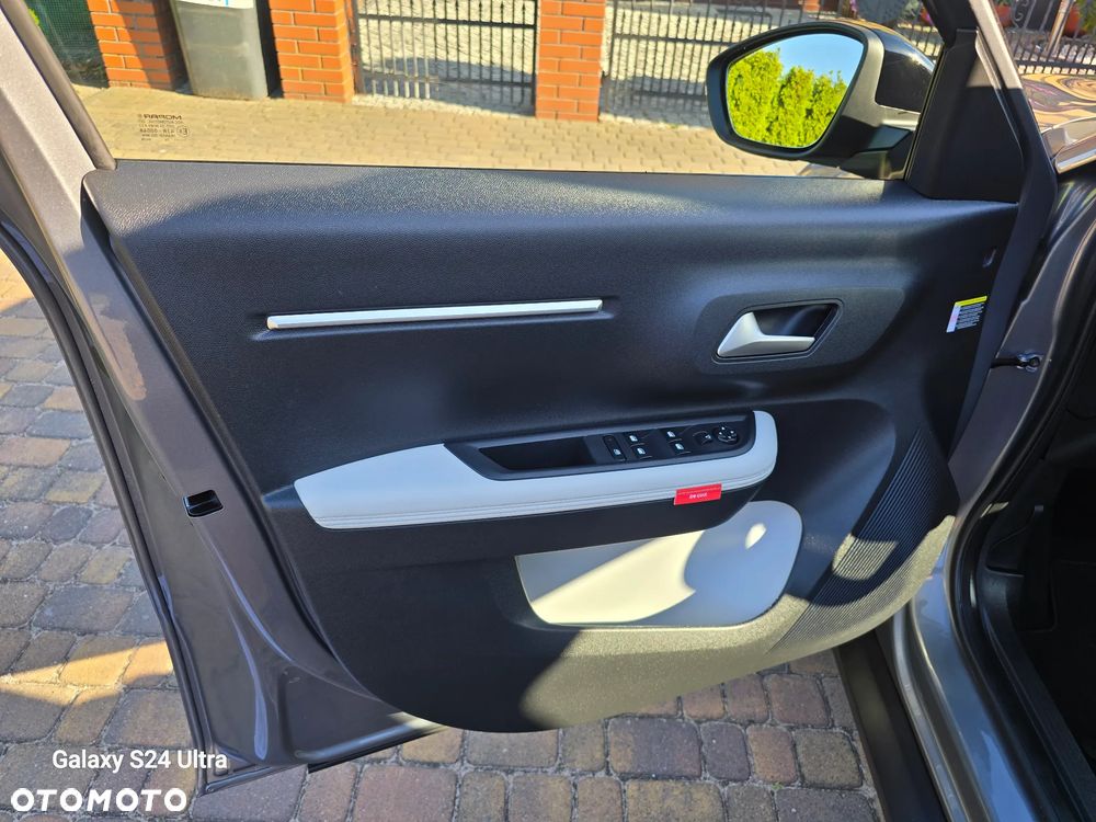 Citroën C3 Aircross 1.2 mHEV You Pack Plus S&S eDCT6 - 33