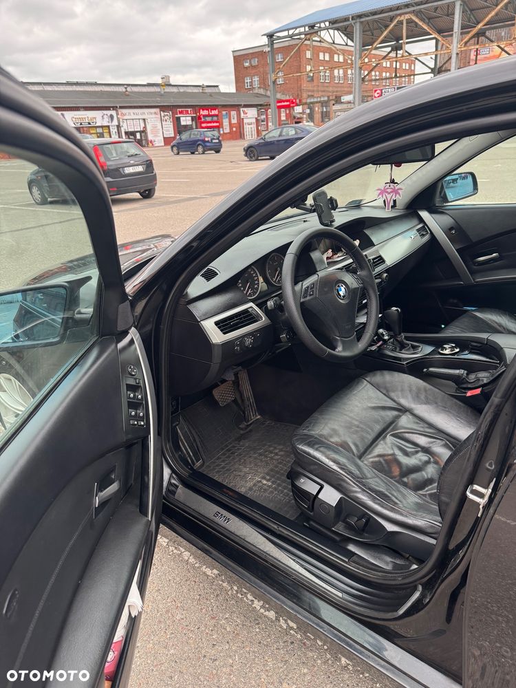 BMW Seria 5 - 11