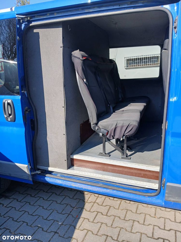 Citroën Jumper L1H1 Live - 7