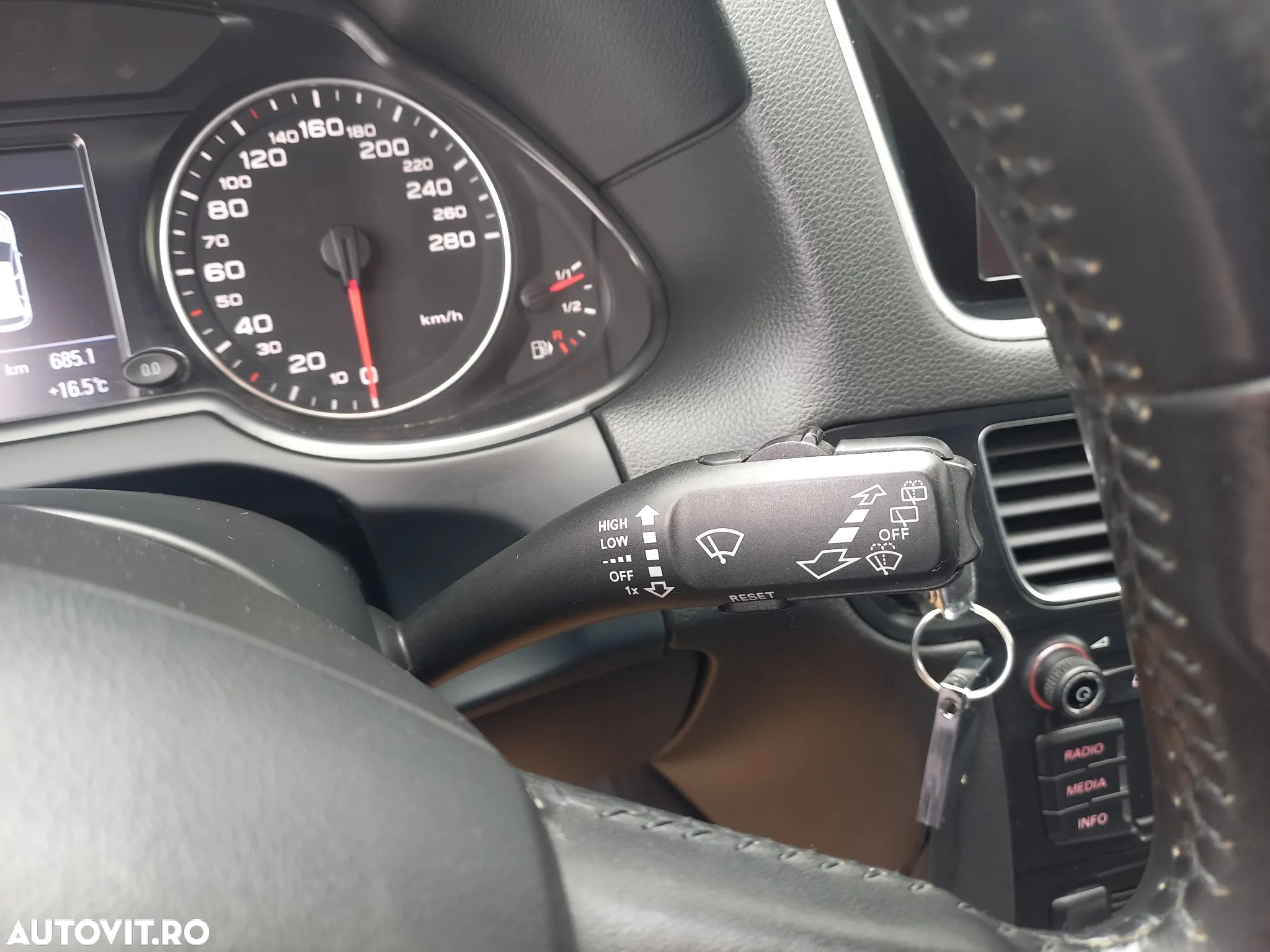 Audi Q5 2.0 TDI Quattro S-Tronic - 21