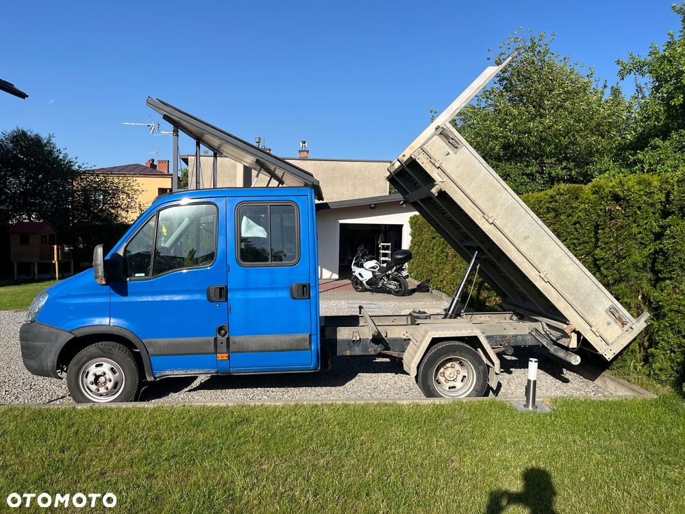Iveco Daily - 3