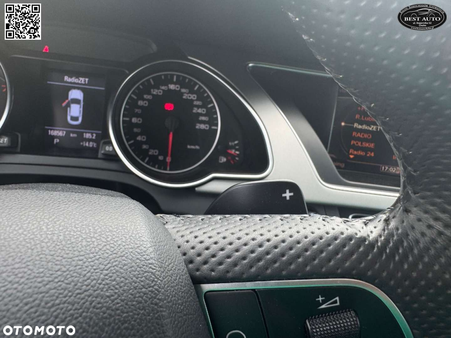 Audi A5 - 31