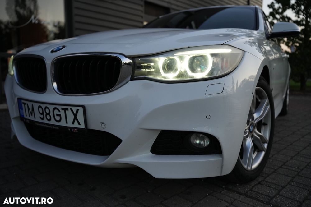 BMW Seria 3 - 15