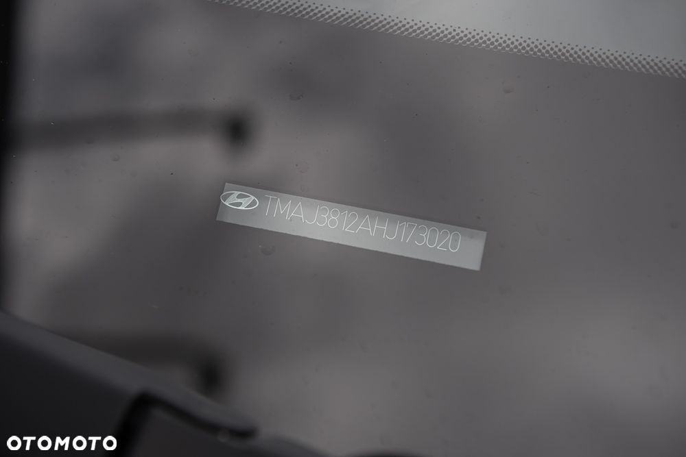 Hyundai Tucson - 33