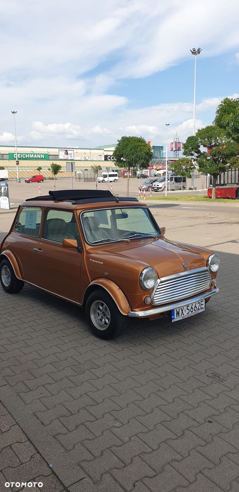 MINI Cooper - 20