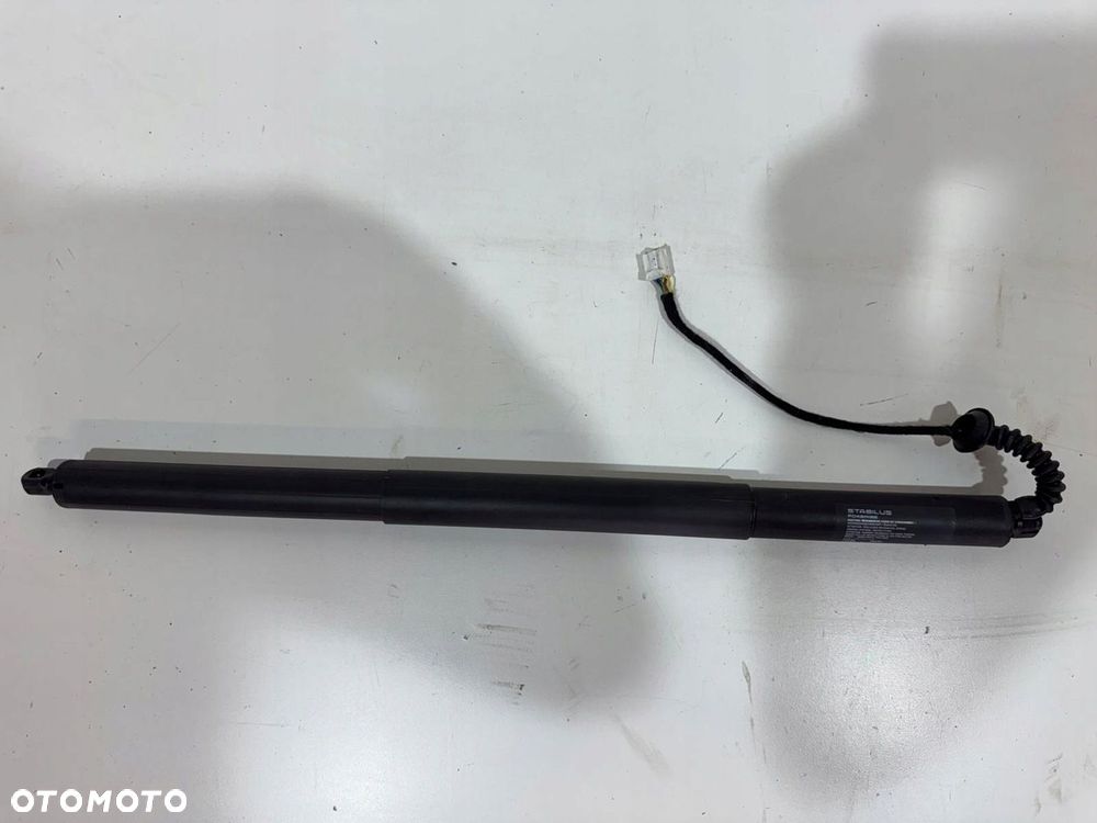 TESLA X SIŁOWNIK KLAPY BAGAŻNIKA TYŁ PRAWY 1065664-00-C ORYGINAŁ - 1