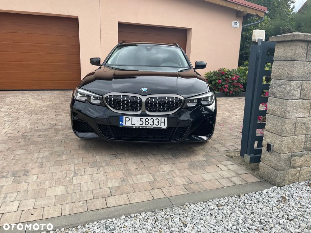 BMW Seria 3 318d - 5