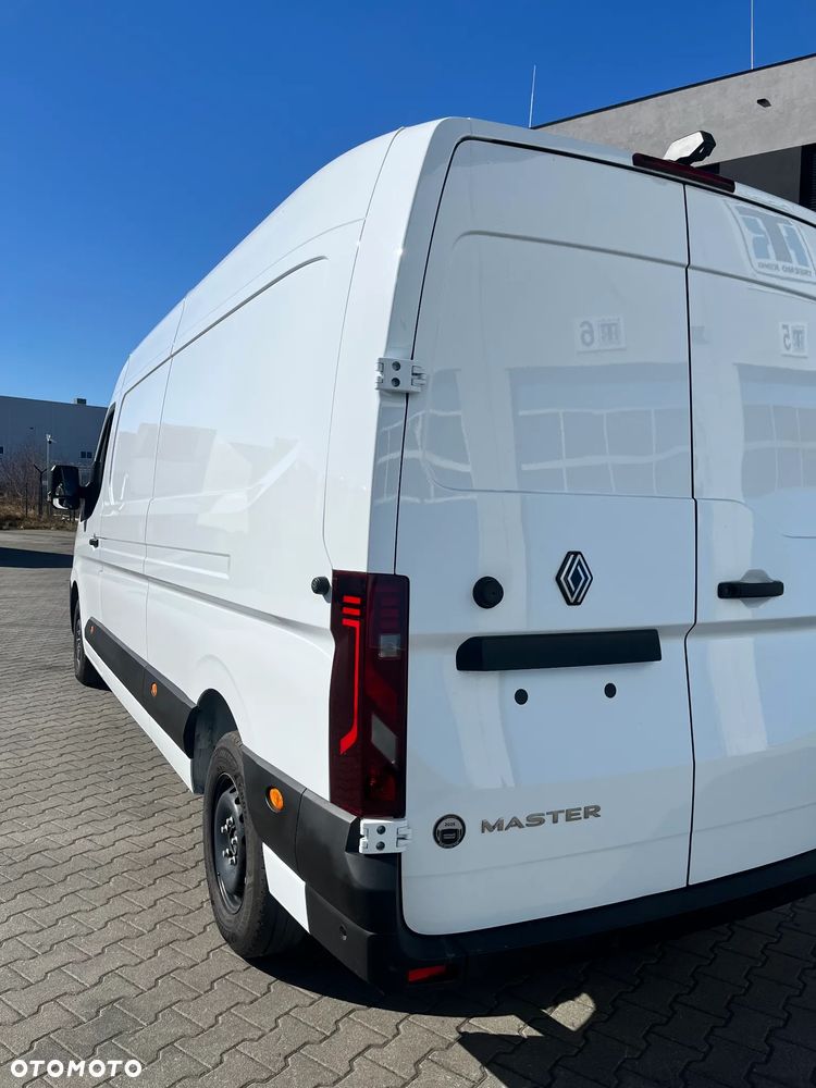 Renault Master - 5