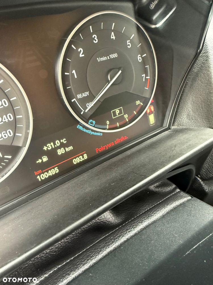 BMW Seria 1 118i Sport Line - 13