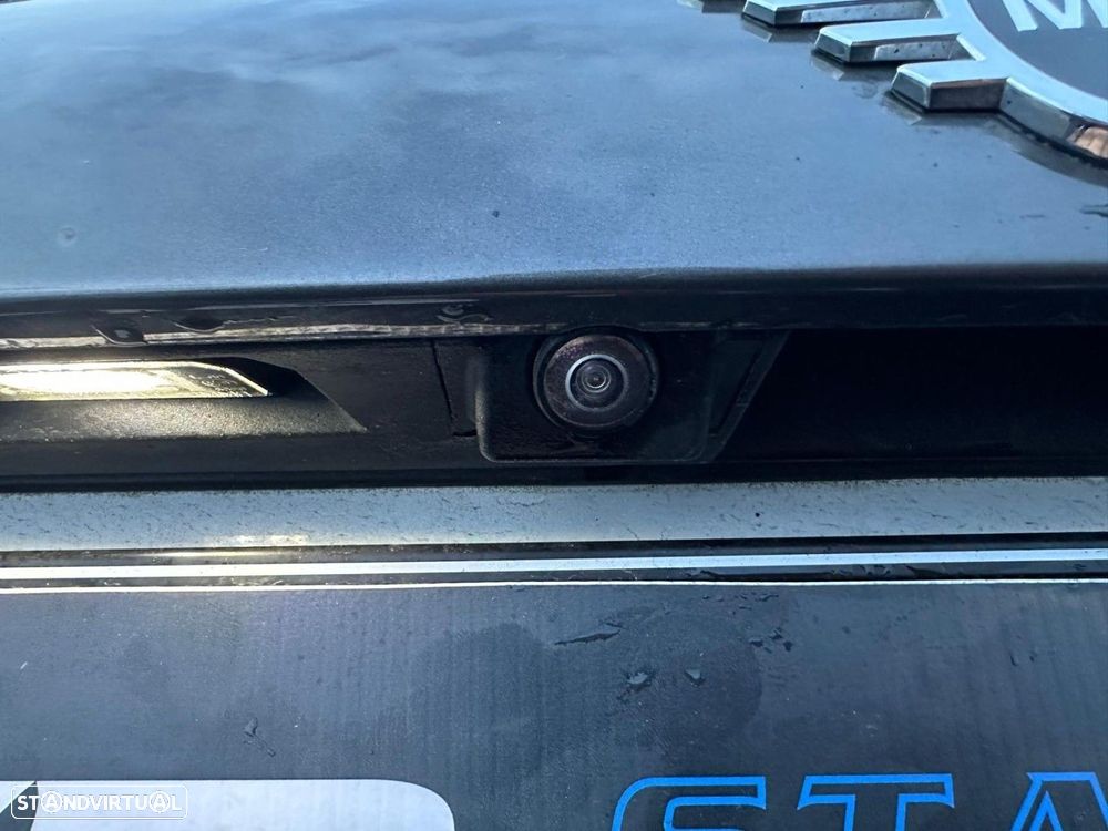 MINI 3 Portas Cooper SE - 36