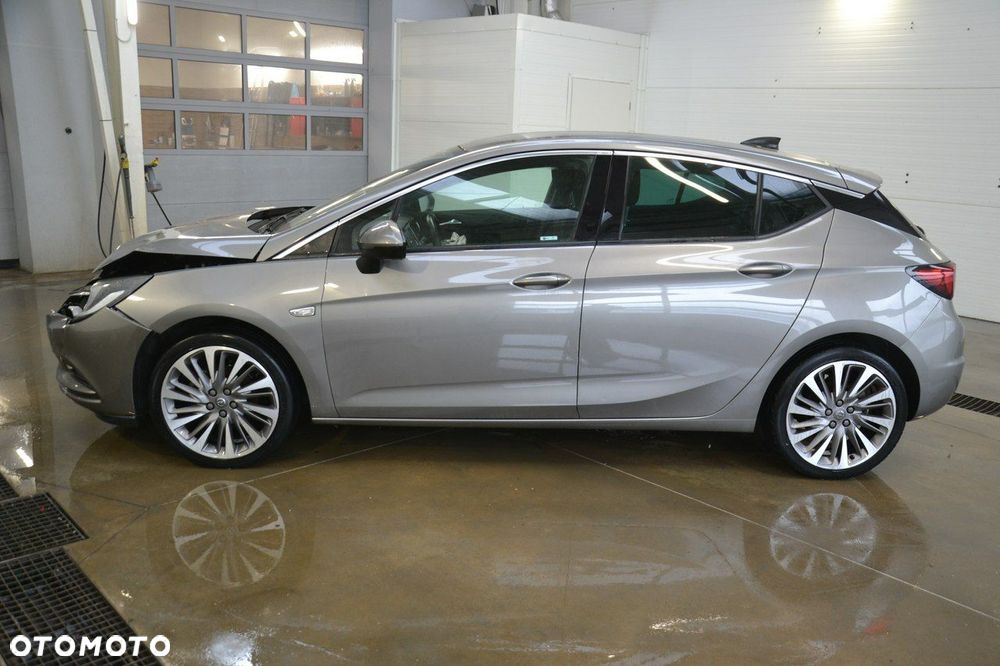 Opel Astra - 4