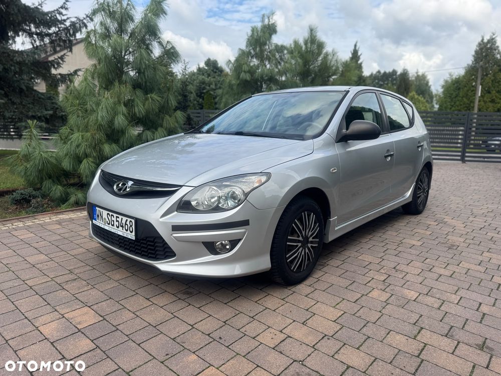 Hyundai i30 1.4 Blue Comfort - 2