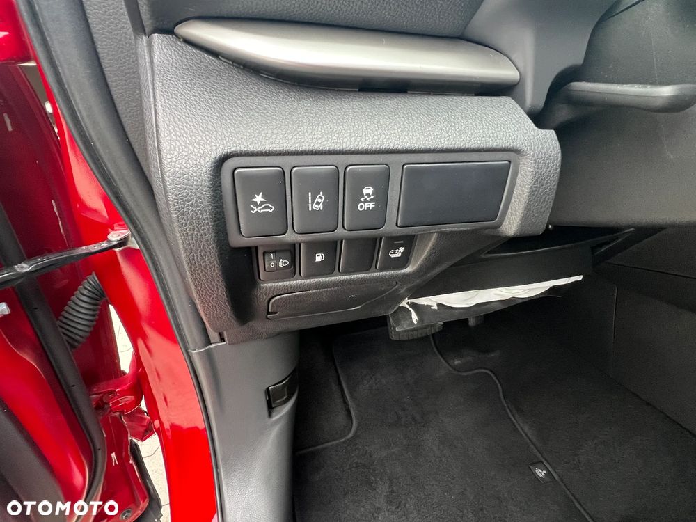 Mitsubishi Eclipse Cross 2.4 PHEV Intense Plus - 20