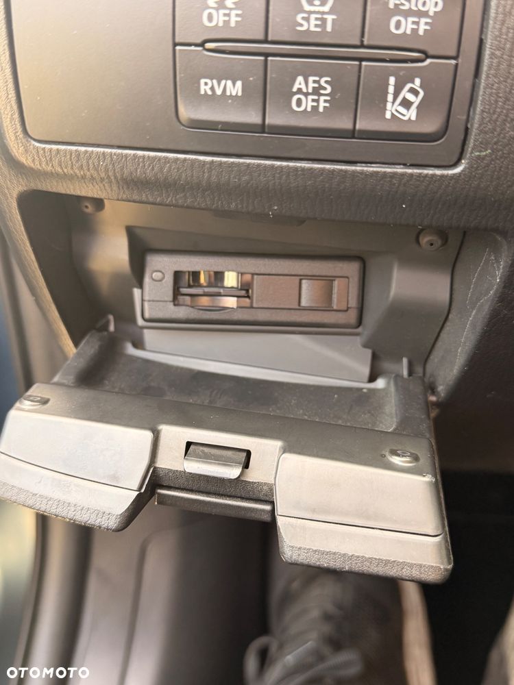 Mazda 6 Kombi SKYACTIV-D 175 Drive i-ELOOP Sports-Line - 24