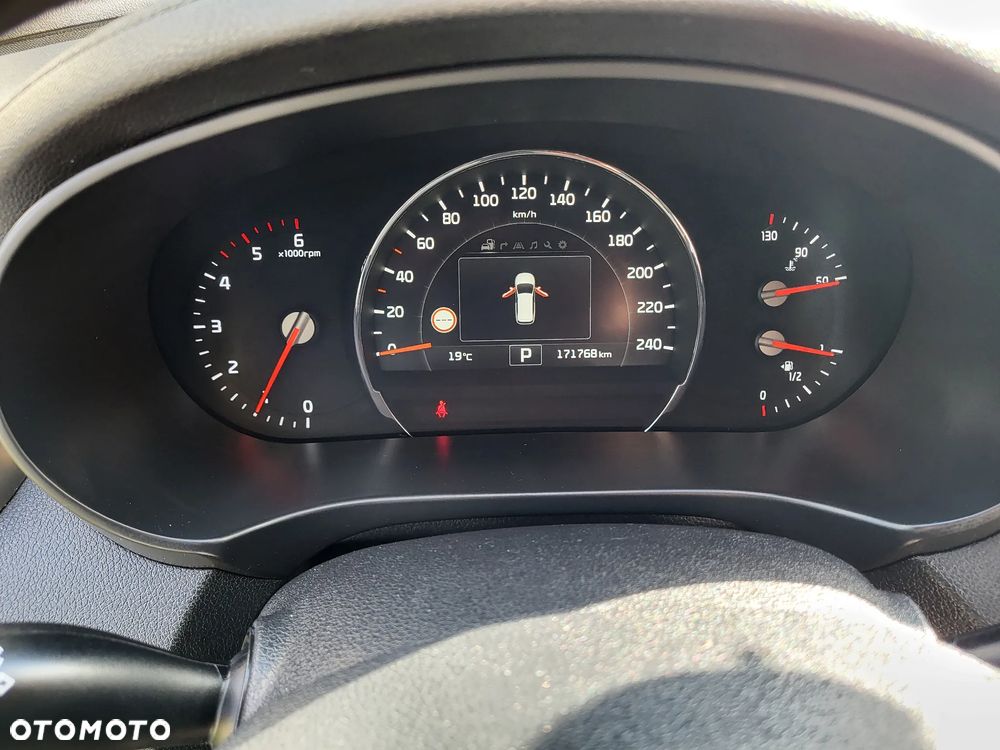 Kia Sorento - 6