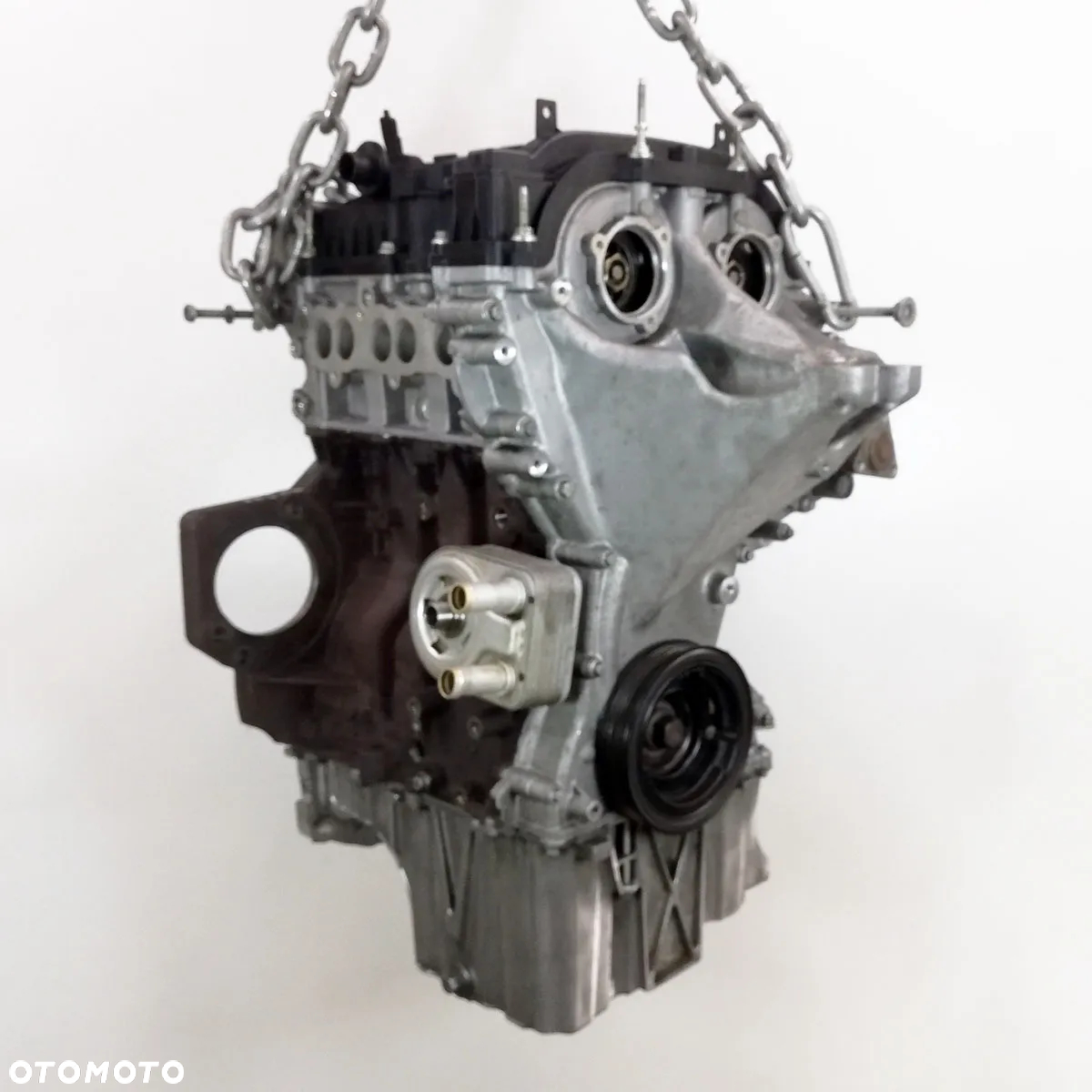 Silnik Ford Focus III 1.0 EcoBoost 92 kW / 125 KM M1DA M1DC M1DD - 2