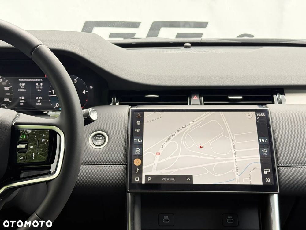 Land Rover Discovery Sport 2.0 D200 mHEV Dynamic SE - 12