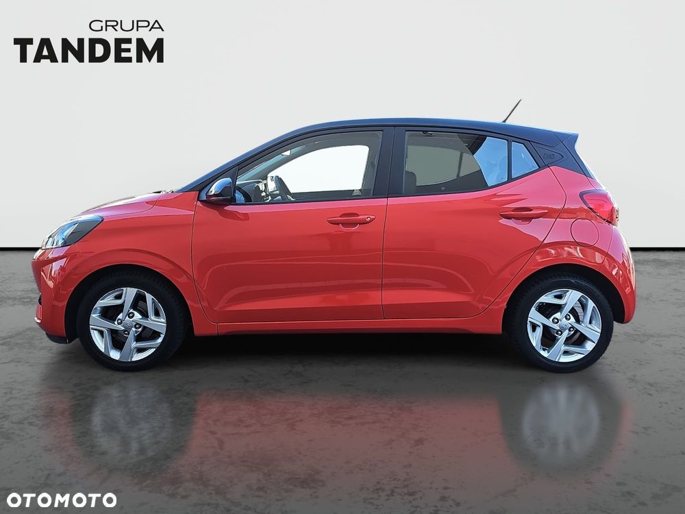 Hyundai i10 1.2 Premium - 8