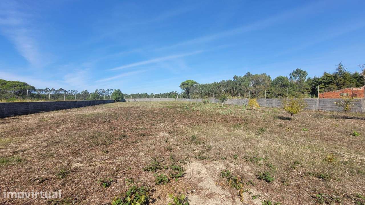 Terreno de 2340 metros quadrados para construção - Grande imagem: 5/13