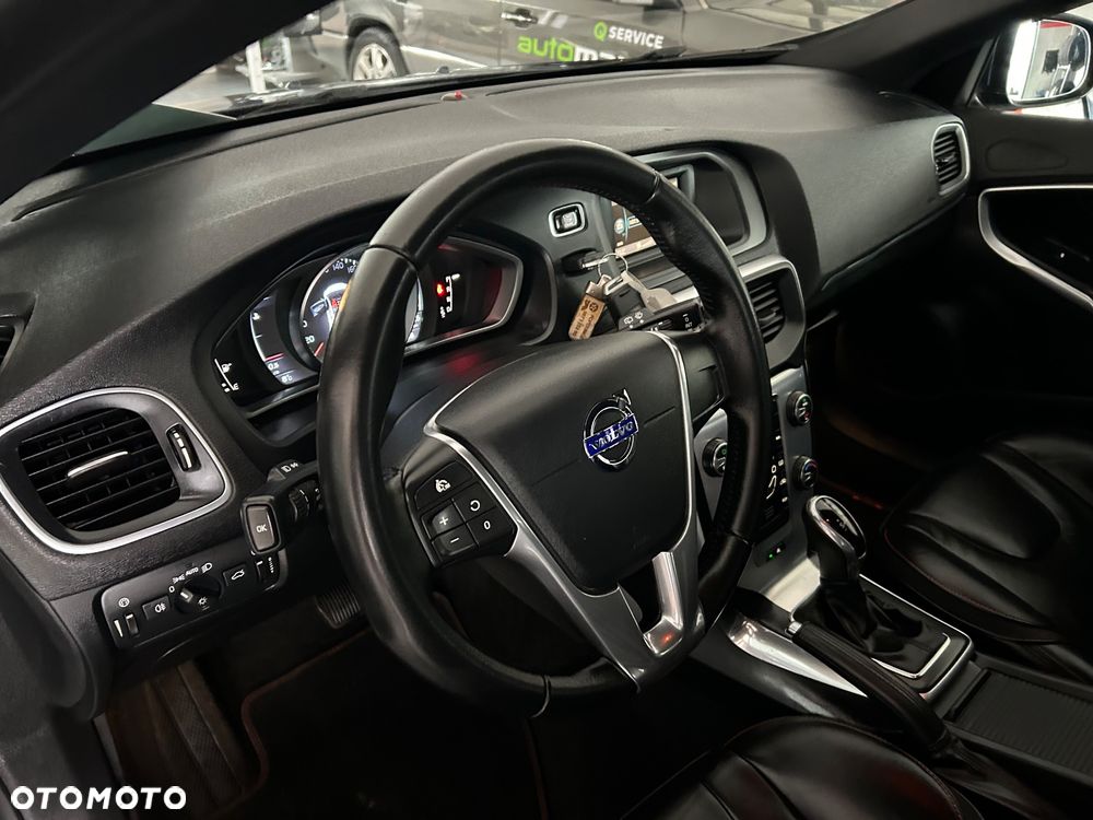 Volvo V40 D2 Drive-E Dynamic Edition - 35