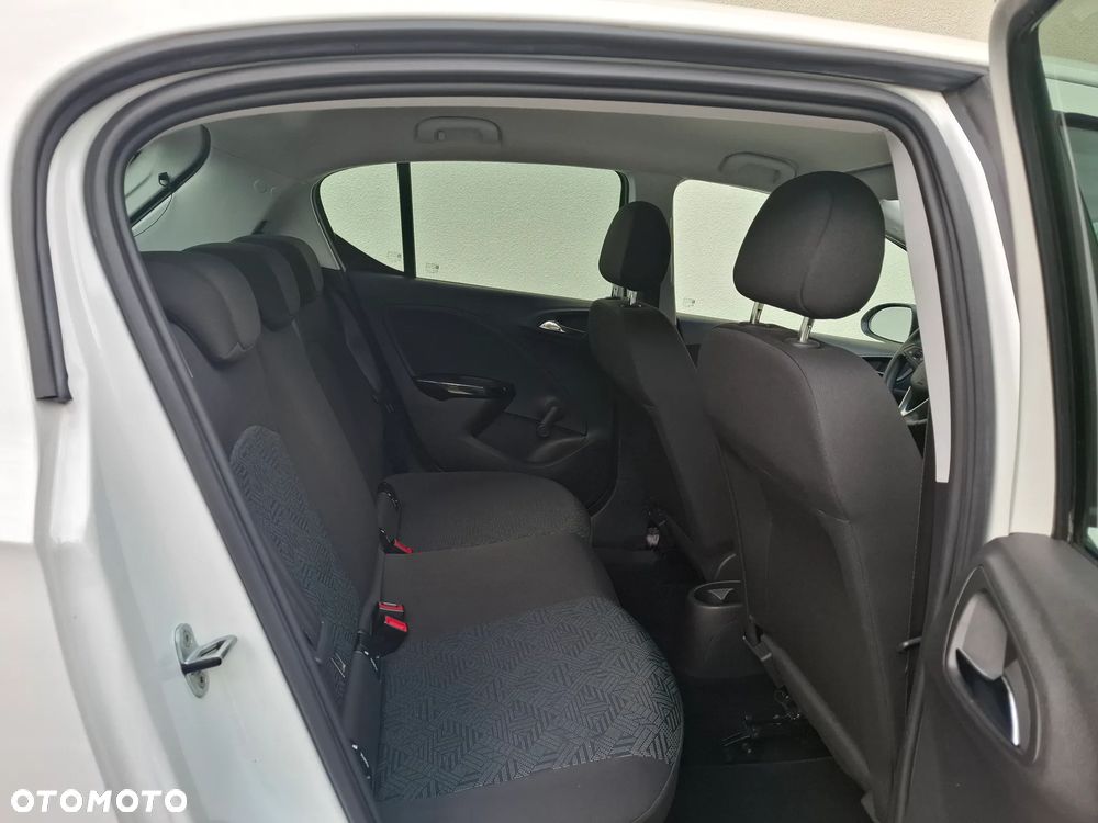 Opel Corsa 1.4 Active - 34