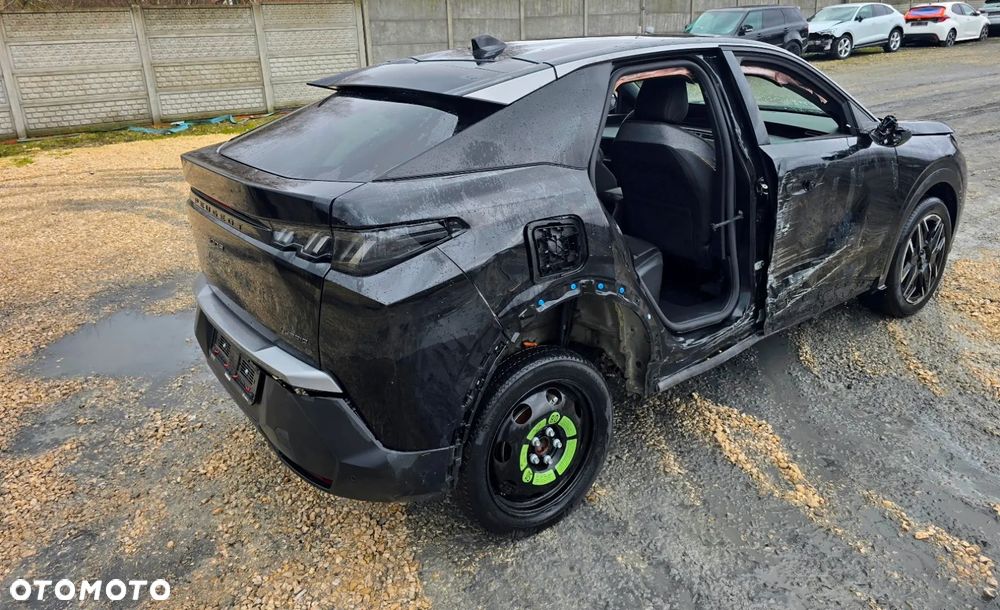 Peugeot 3008 - 8
