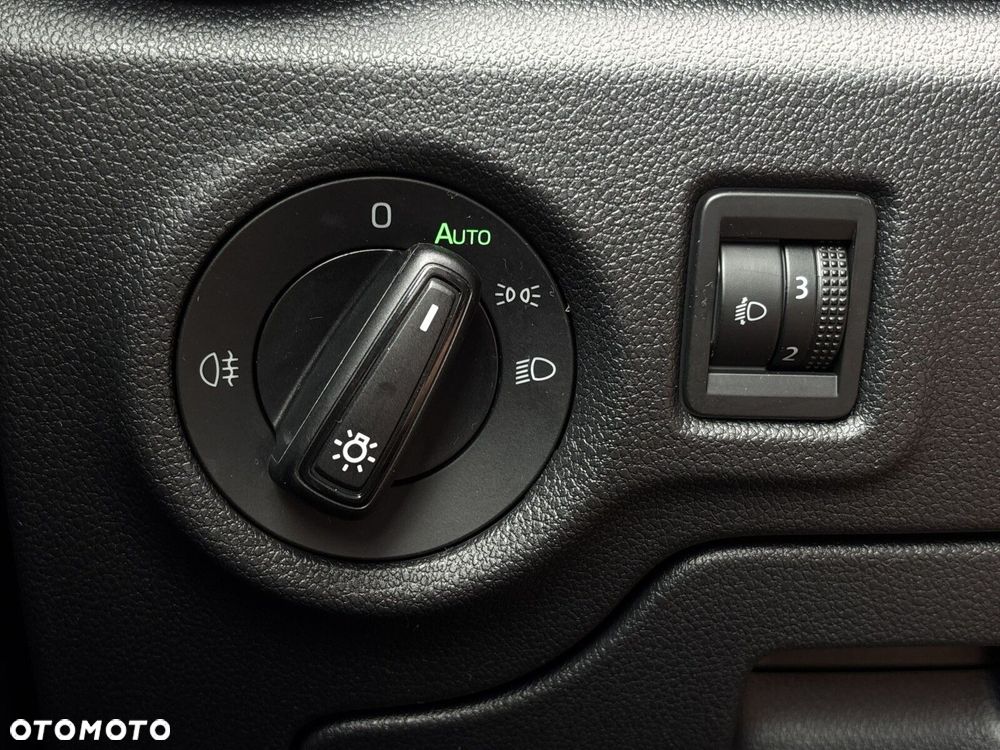 Skoda Fabia 1.0 TSI Ambition - 21