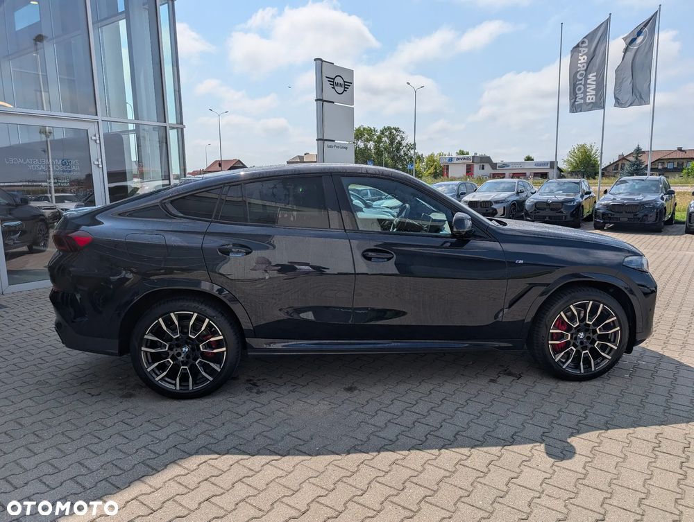 BMW X6 - 6