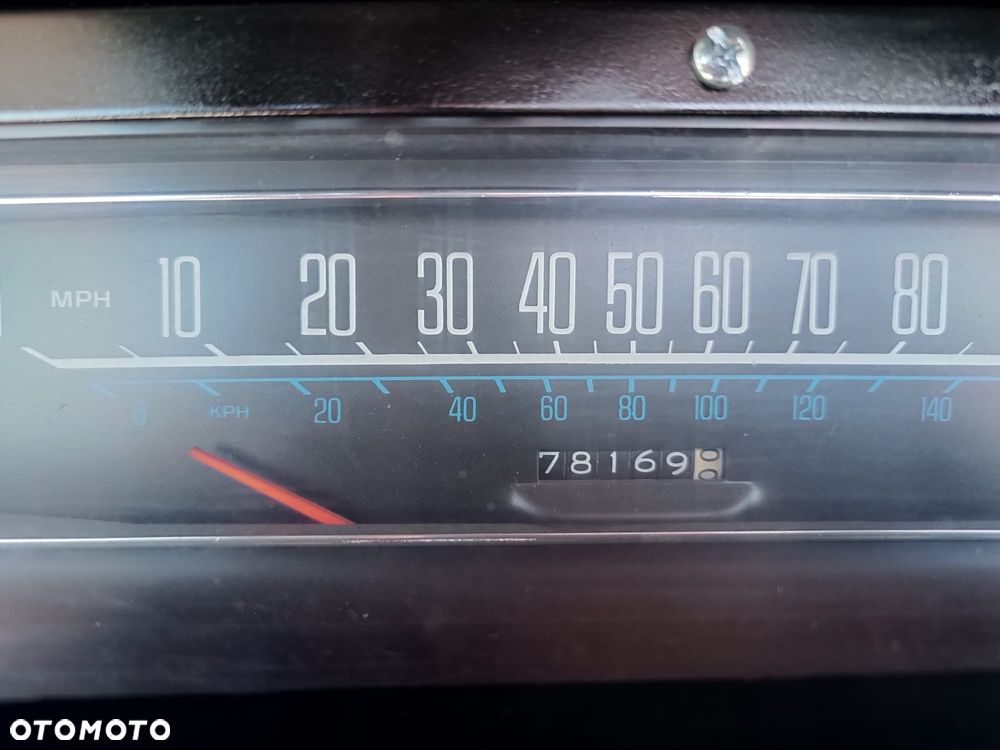 Chevrolet Caprice - 15