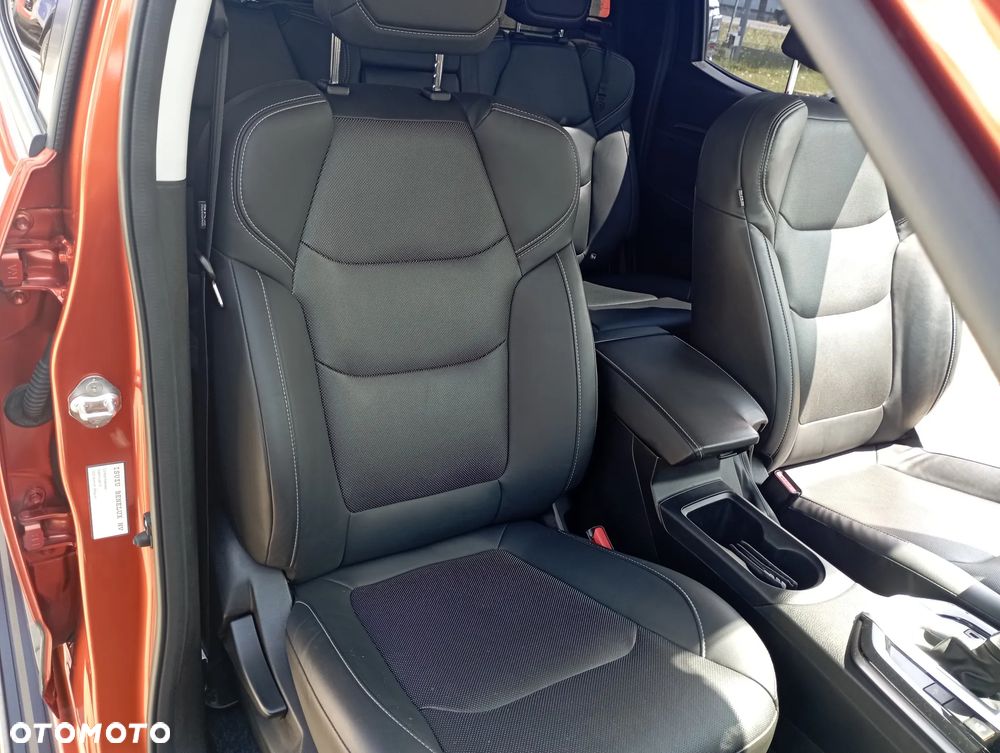 Isuzu D-Max 1.9 DC LSX - 22