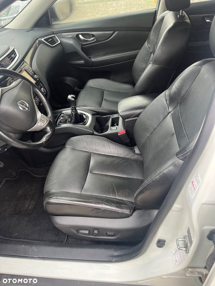 Nissan X-Trail 1.6 DCi Tekna - 10
