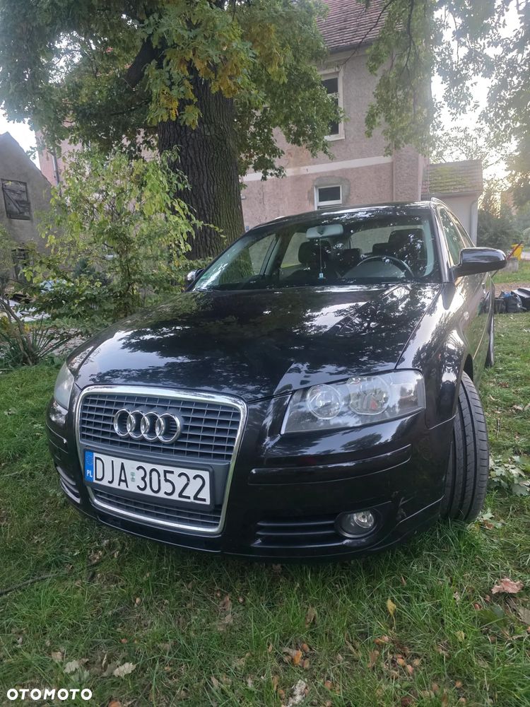 Audi A3 - 1
