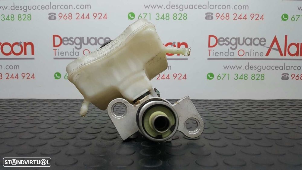 BOMBA DE TRAVÃO AUDI A4 BER. (B8) BáSICO - 4