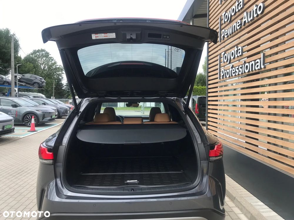 Lexus RX 350h Prestige - 7