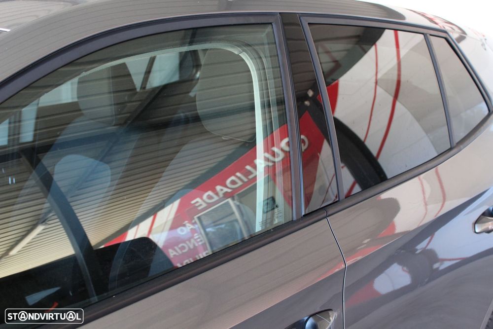 Skoda Fabia 1.0 MPI Ambition - 14