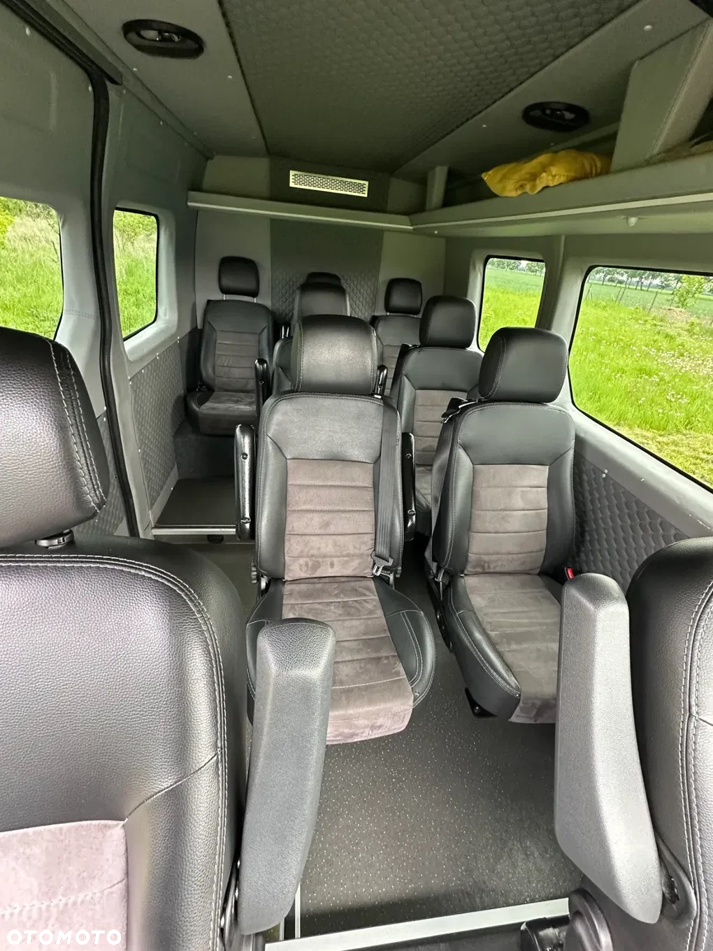 Renault Master dCi L3H2 Pack Clim - 4