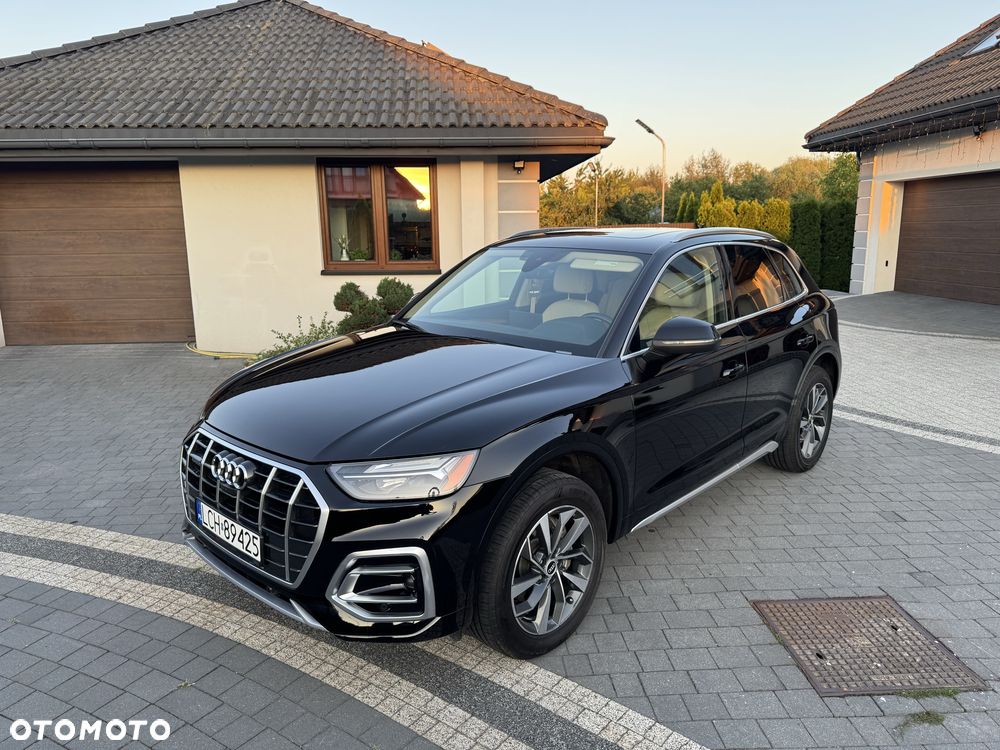Audi Q5 - 3