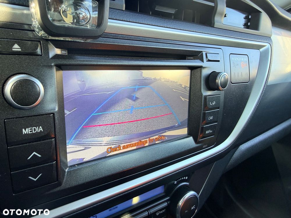 Toyota Auris - 35