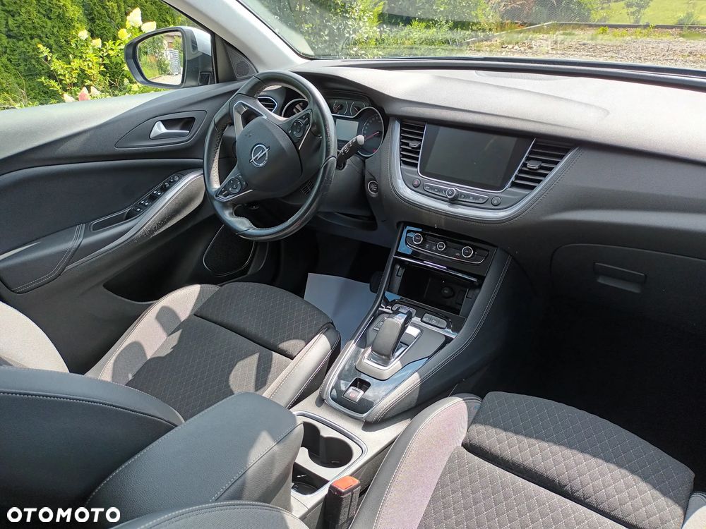 Opel Grandland X 1.6 T PHEV Elegance - 9