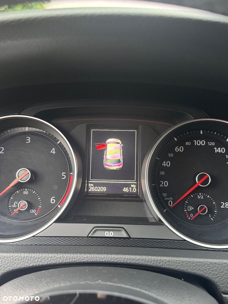 Volkswagen Golf 2.0 TDI BMT GTD DSG - 12
