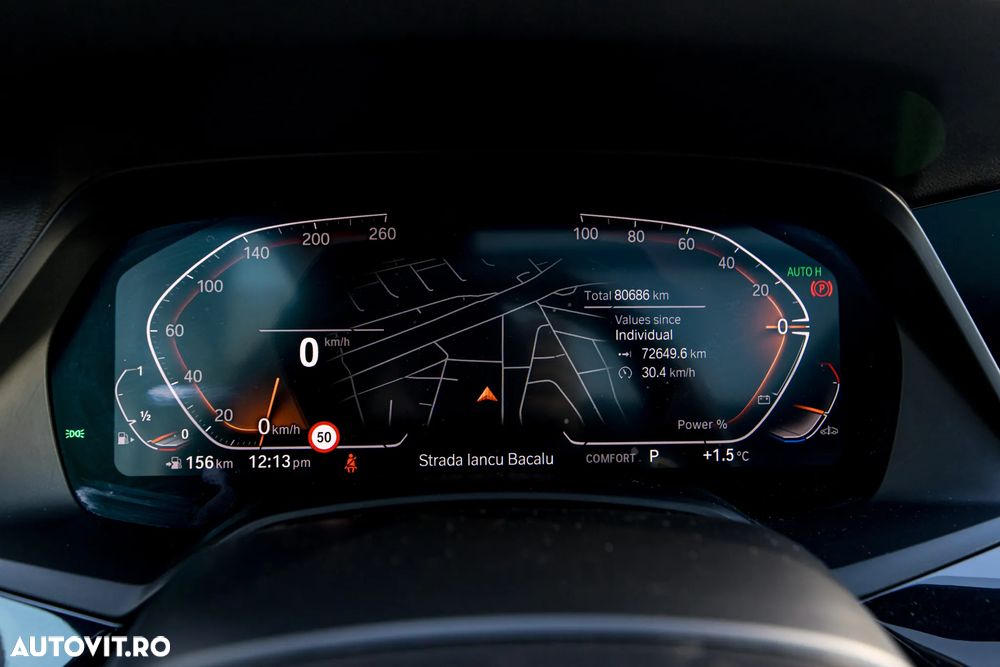 BMW X5 xDrive40i AT MHEV - 29